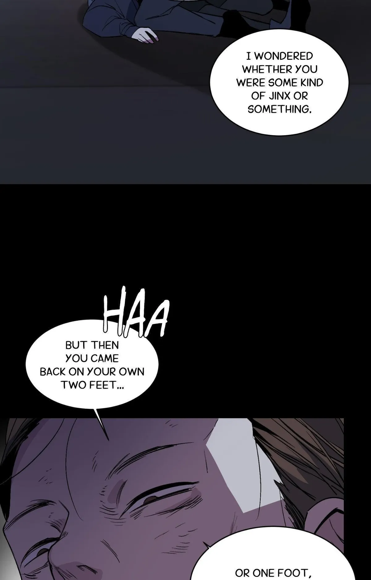 A Room Without Window Chapter 9 page 61 - 