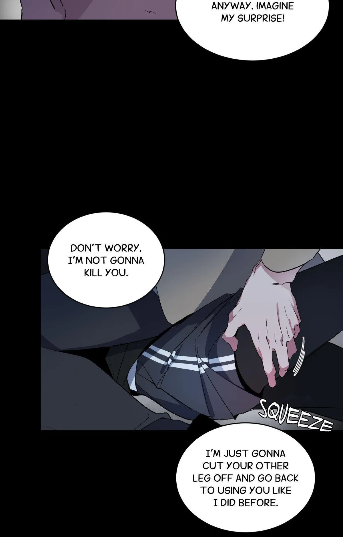 A Room Without Window Chapter 9 page 62 - 
