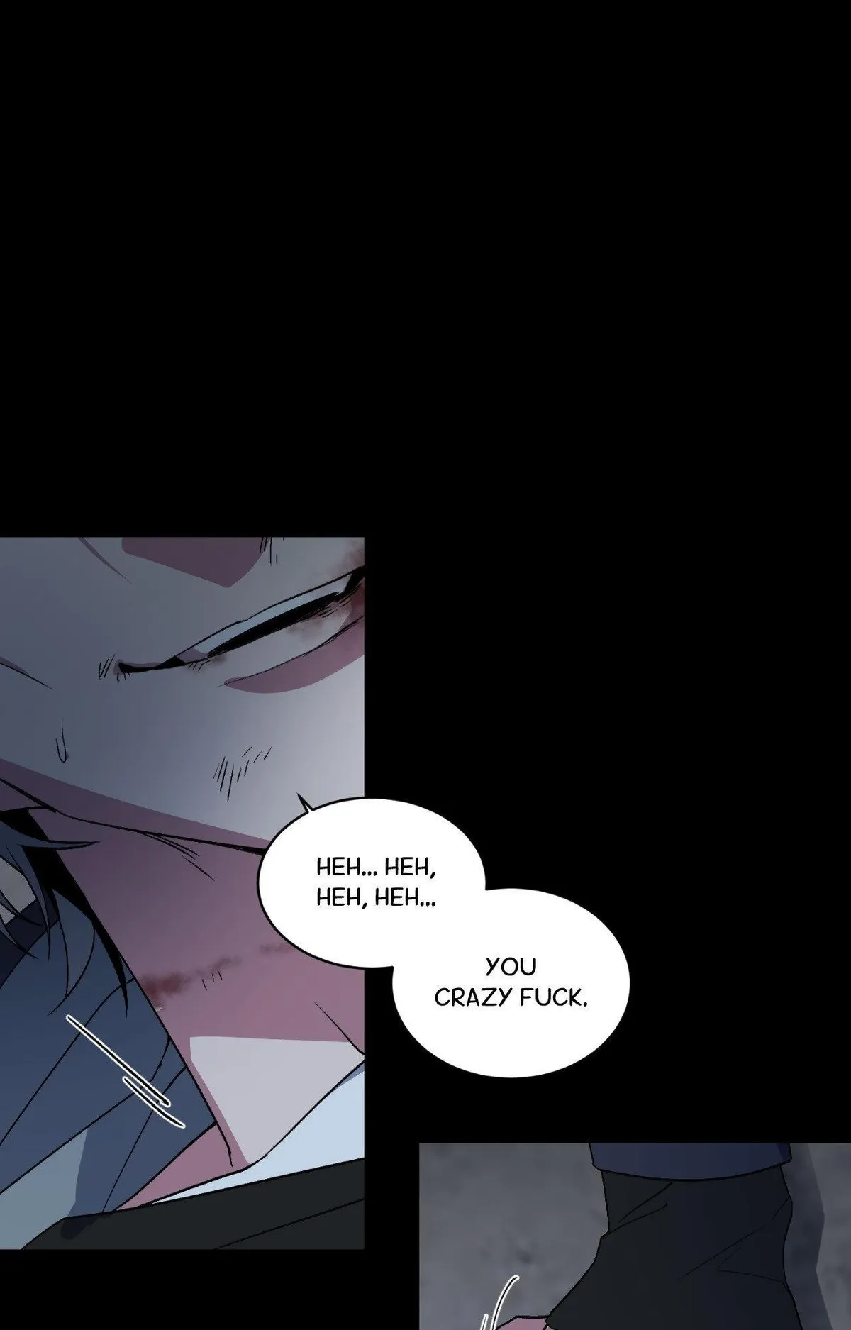 A Room Without Window Chapter 9 page 63 - 