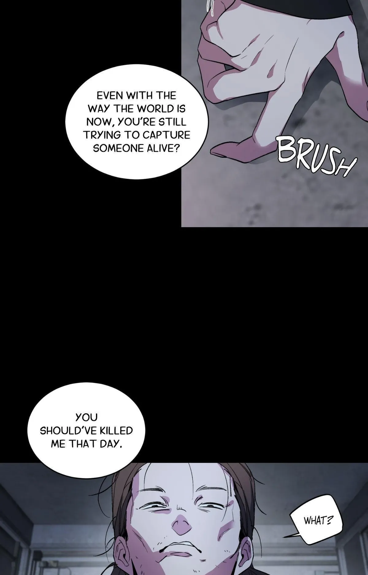 A Room Without Window Chapter 9 page 64 - 
