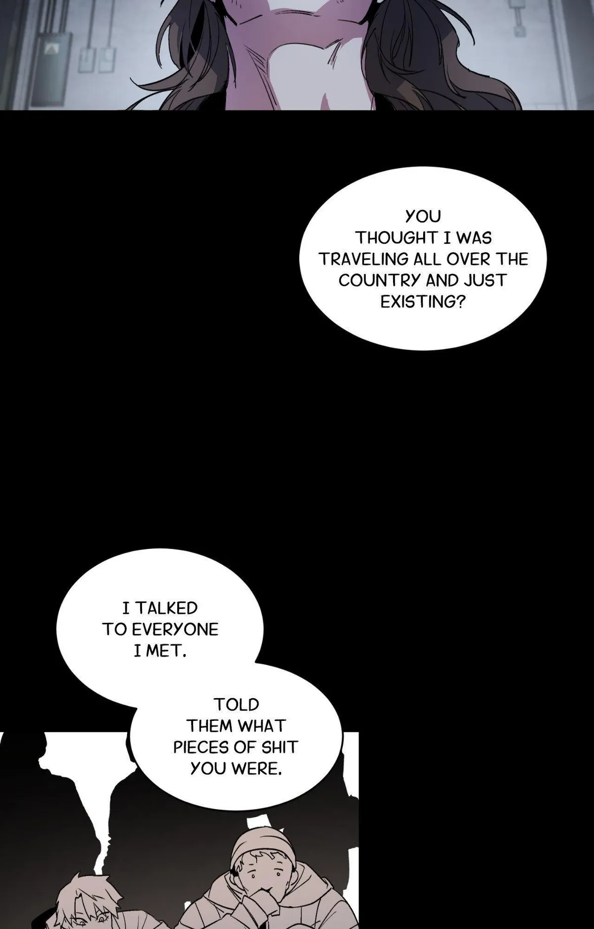 A Room Without Window Chapter 9 page 65 - 