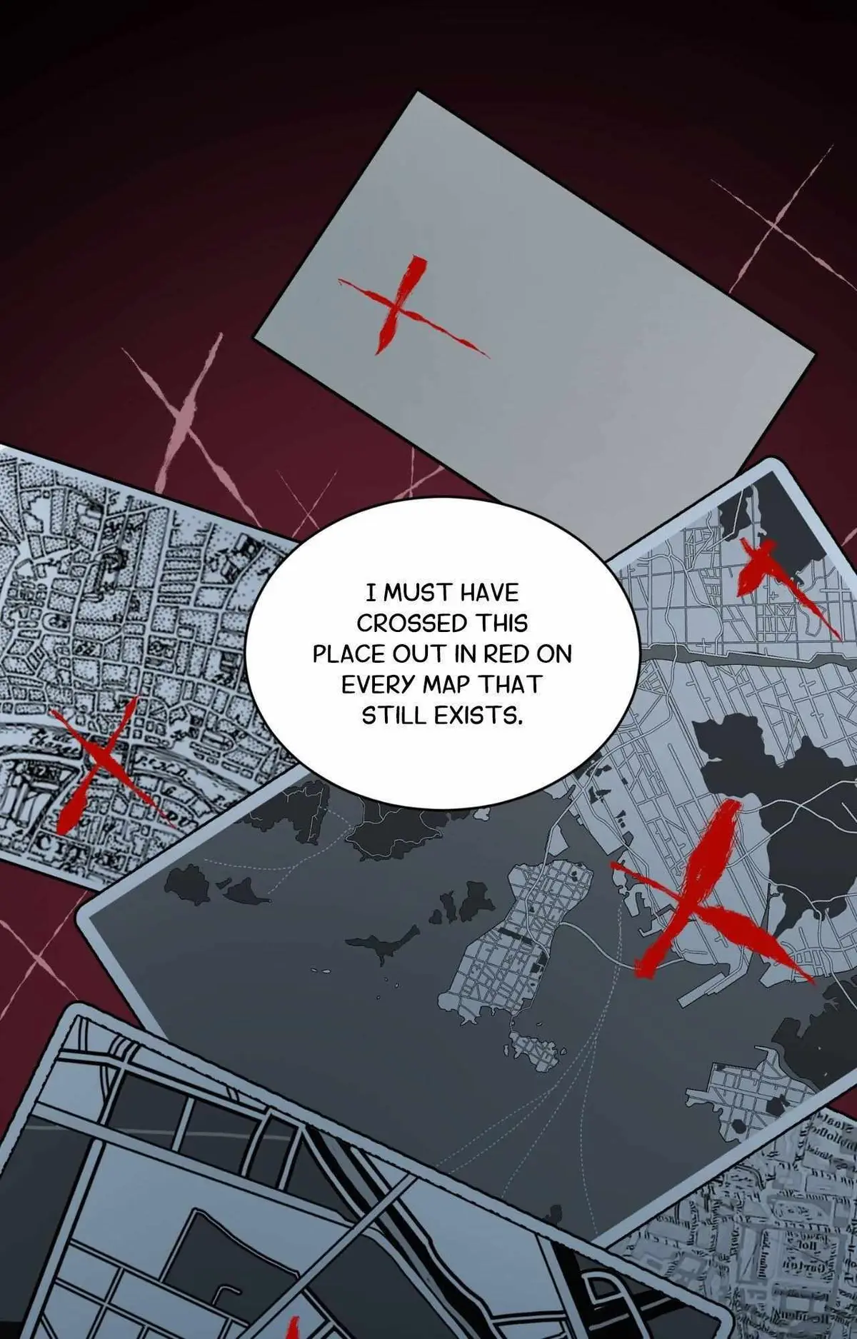 A Room Without Window Chapter 9 page 67 - 