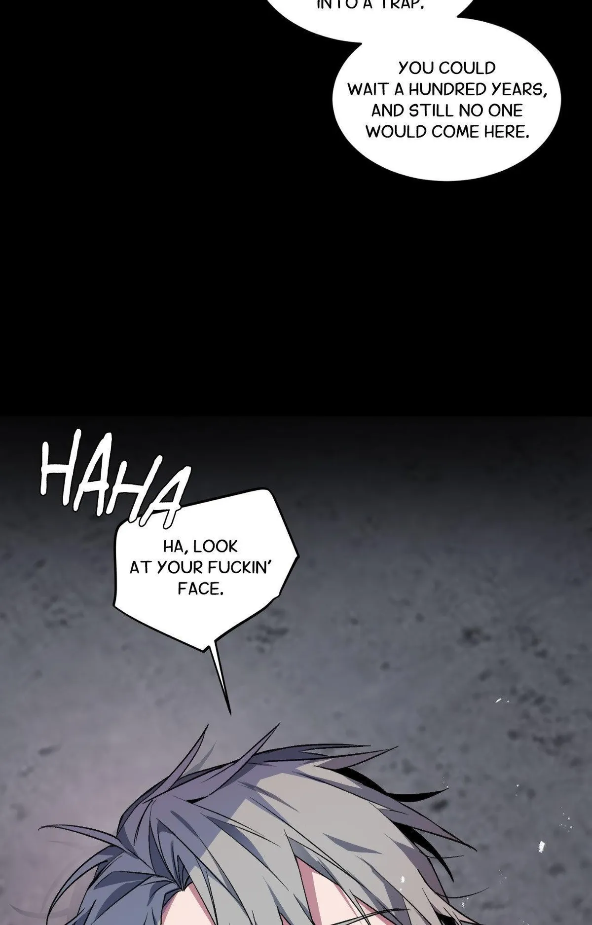 A Room Without Window Chapter 9 page 69 - 
