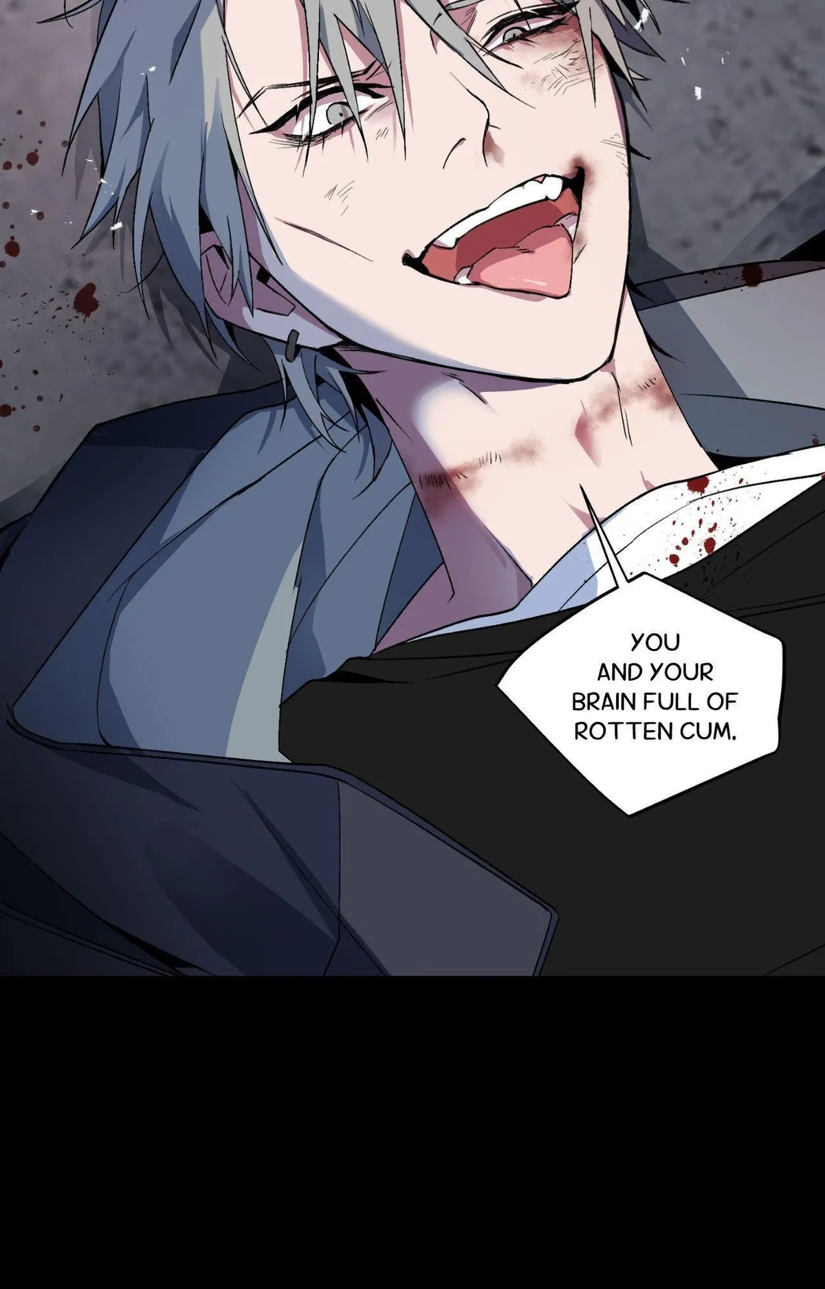 A Room Without Window Chapter 9 page 70 - 