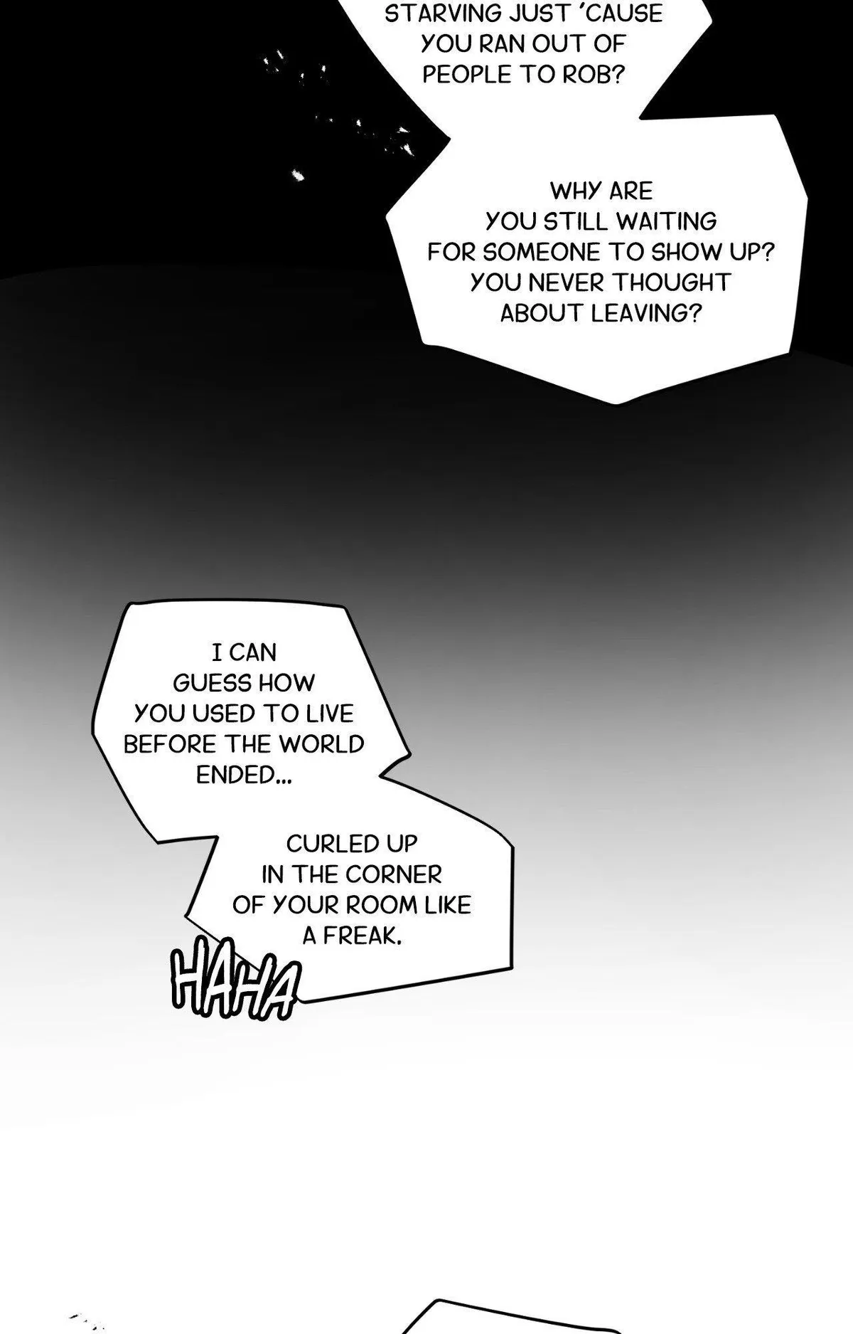 A Room Without Window Chapter 9 page 72 - 