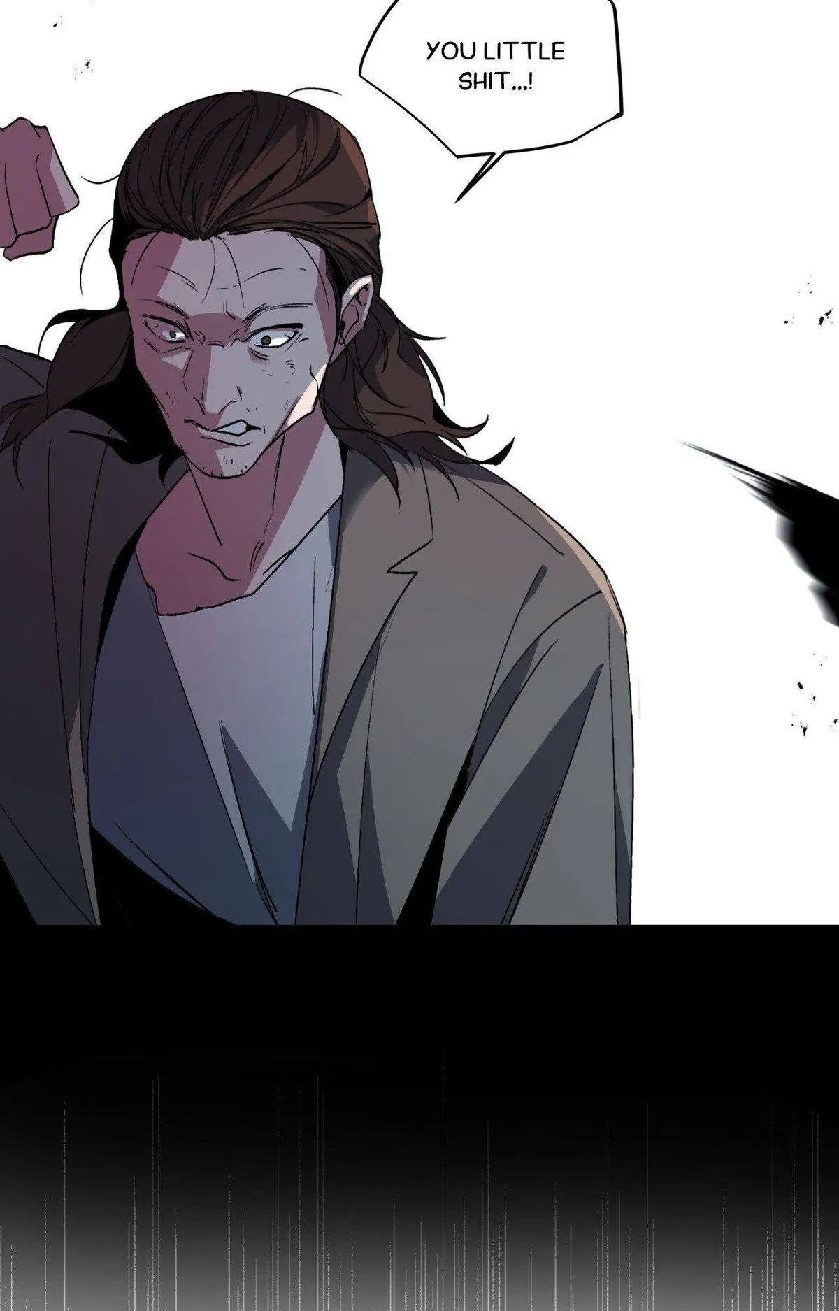 A Room Without Window Chapter 9 page 73 - 