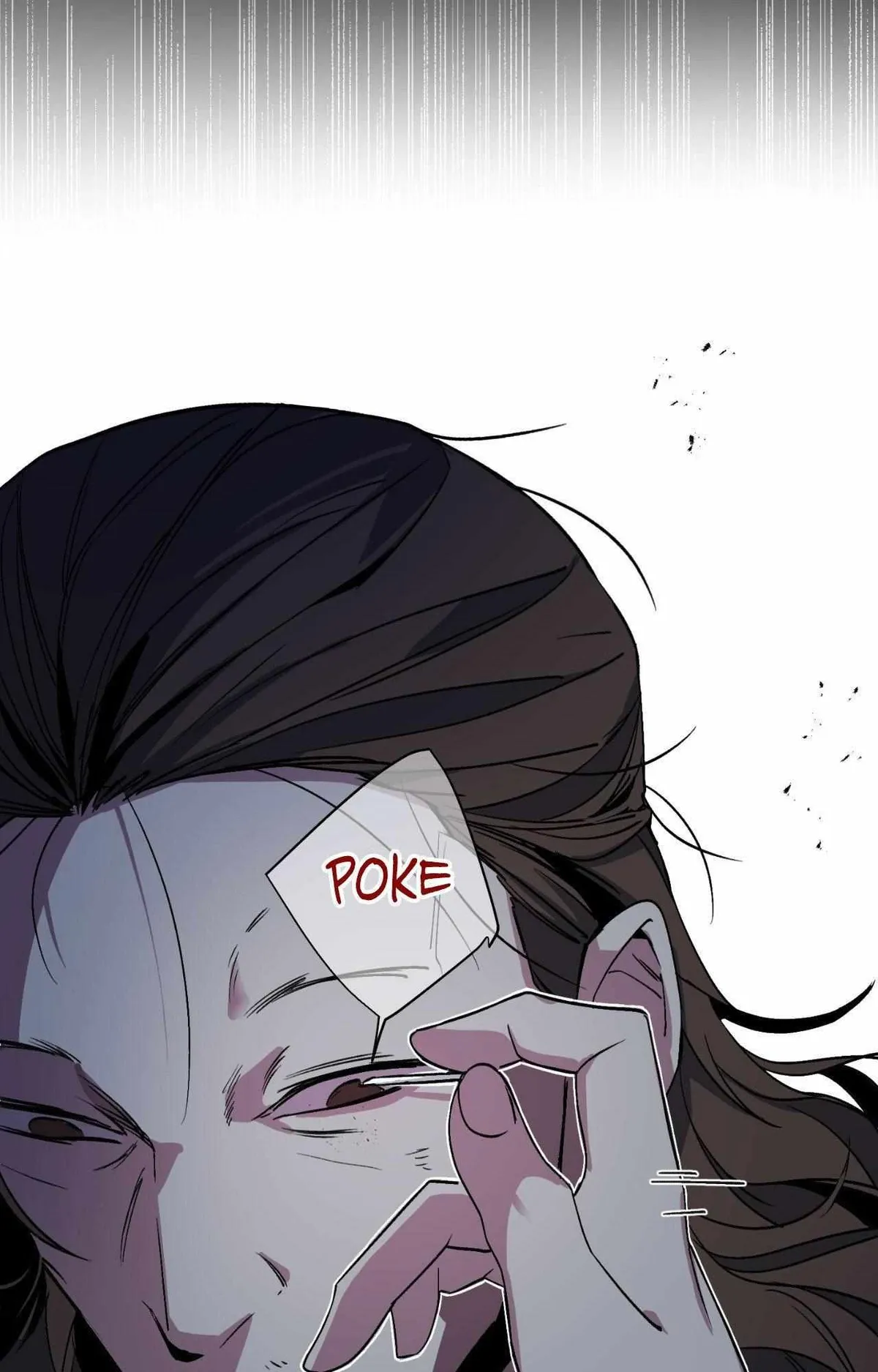 A Room Without Window Chapter 9 page 74 - 