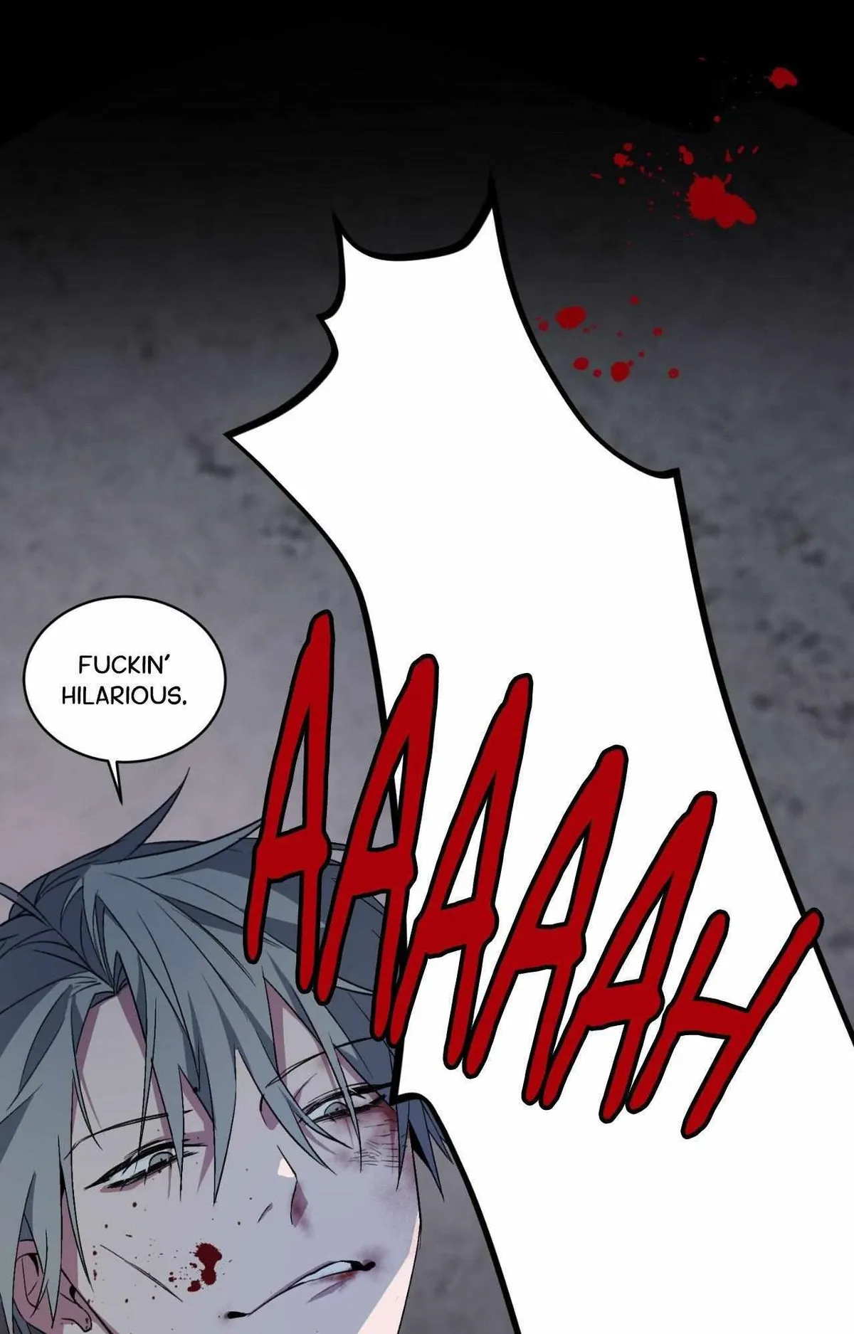A Room Without Window Chapter 9 page 76 - 