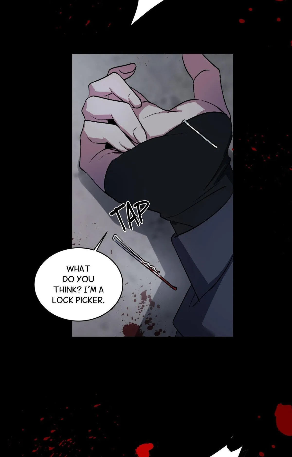 A Room Without Window Chapter 9 page 78 - 