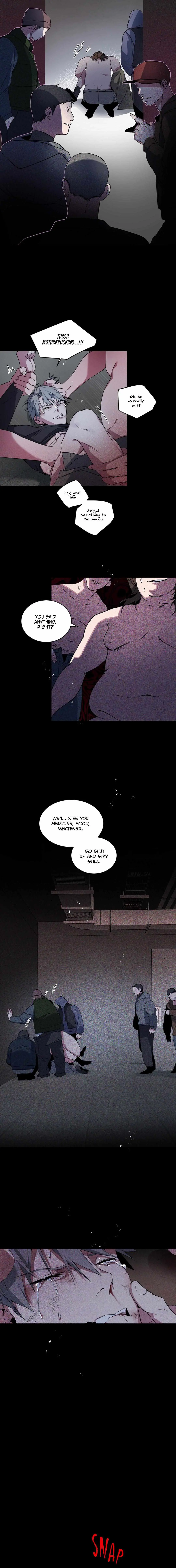 A Room Without Window Chapter 9 page 9 - 