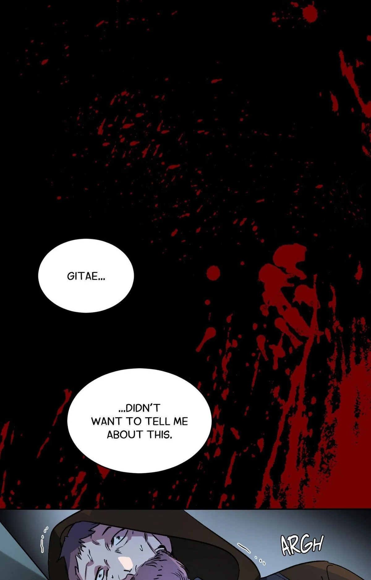 A Room Without Window Chapter 9 page 81 - 