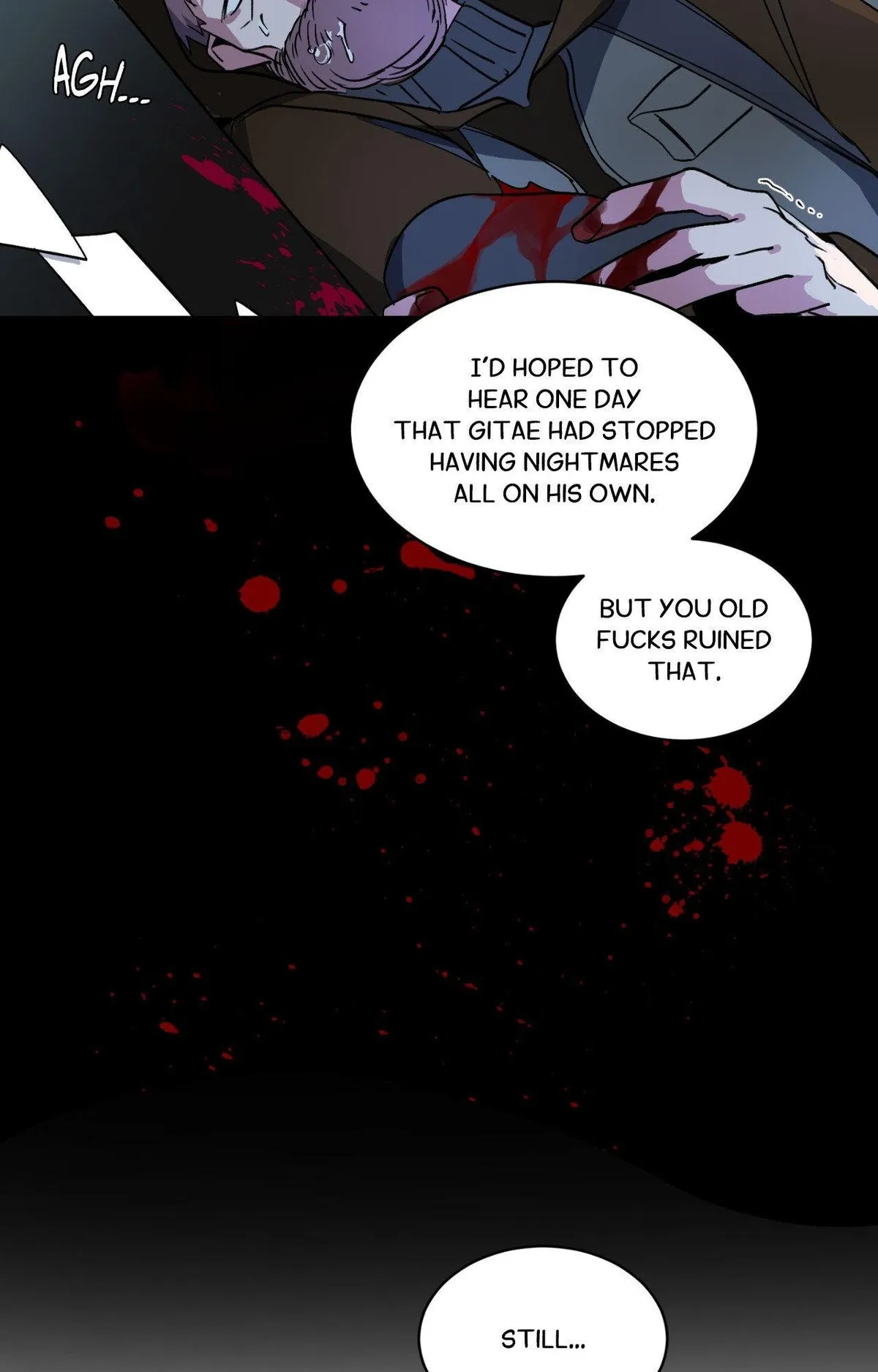 A Room Without Window Chapter 9 page 82 - 