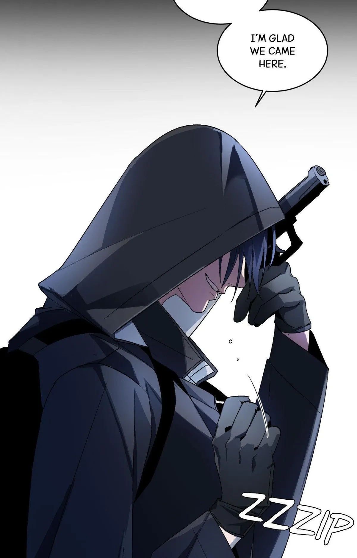 A Room Without Window Chapter 9 page 83 - 