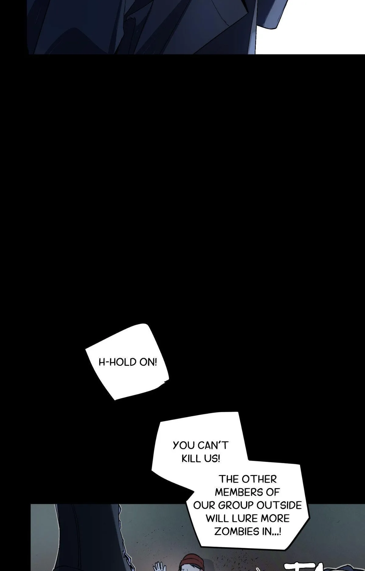 A Room Without Window Chapter 9 page 84 - 