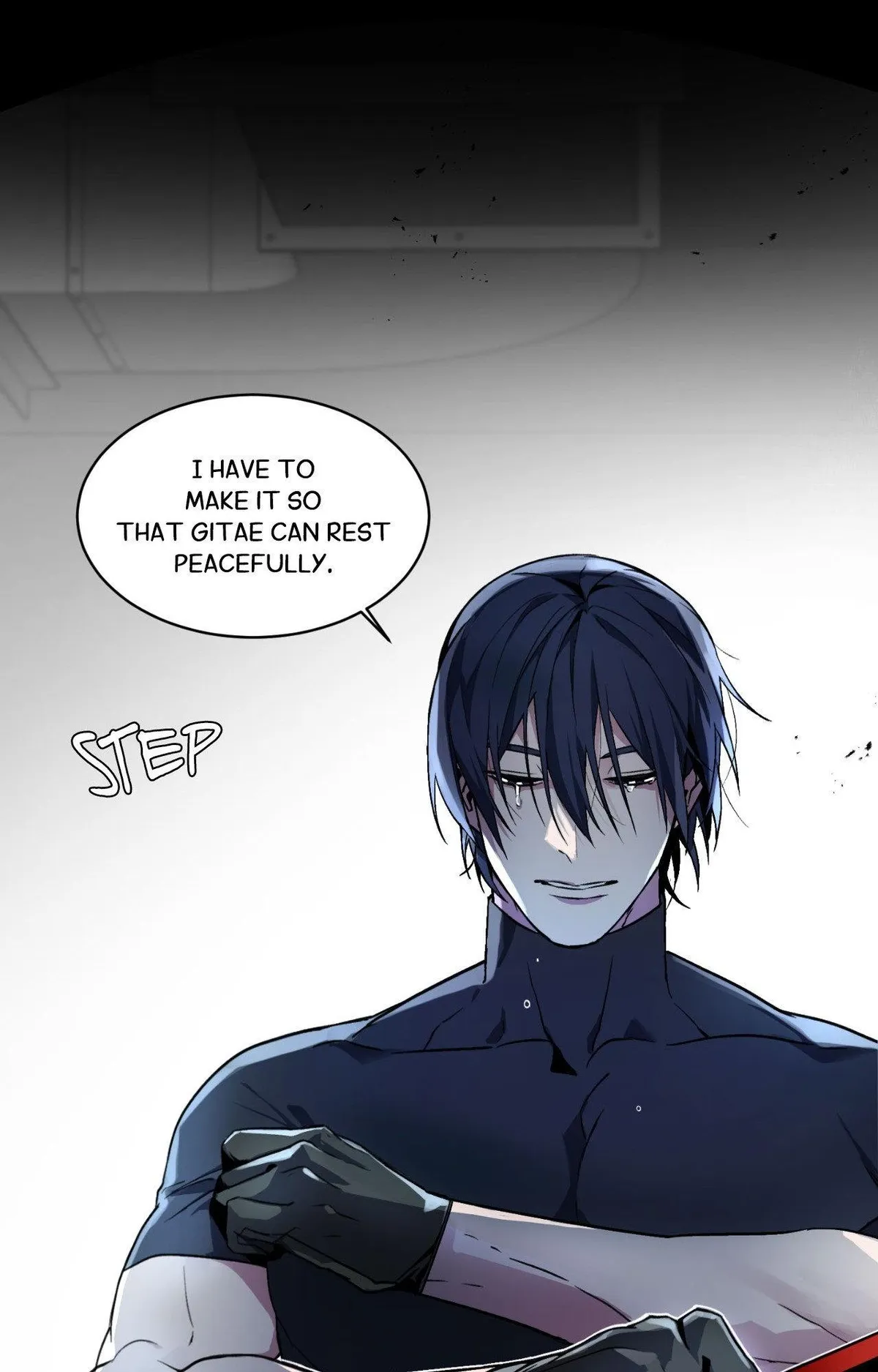 A Room Without Window Chapter 9 page 86 - 