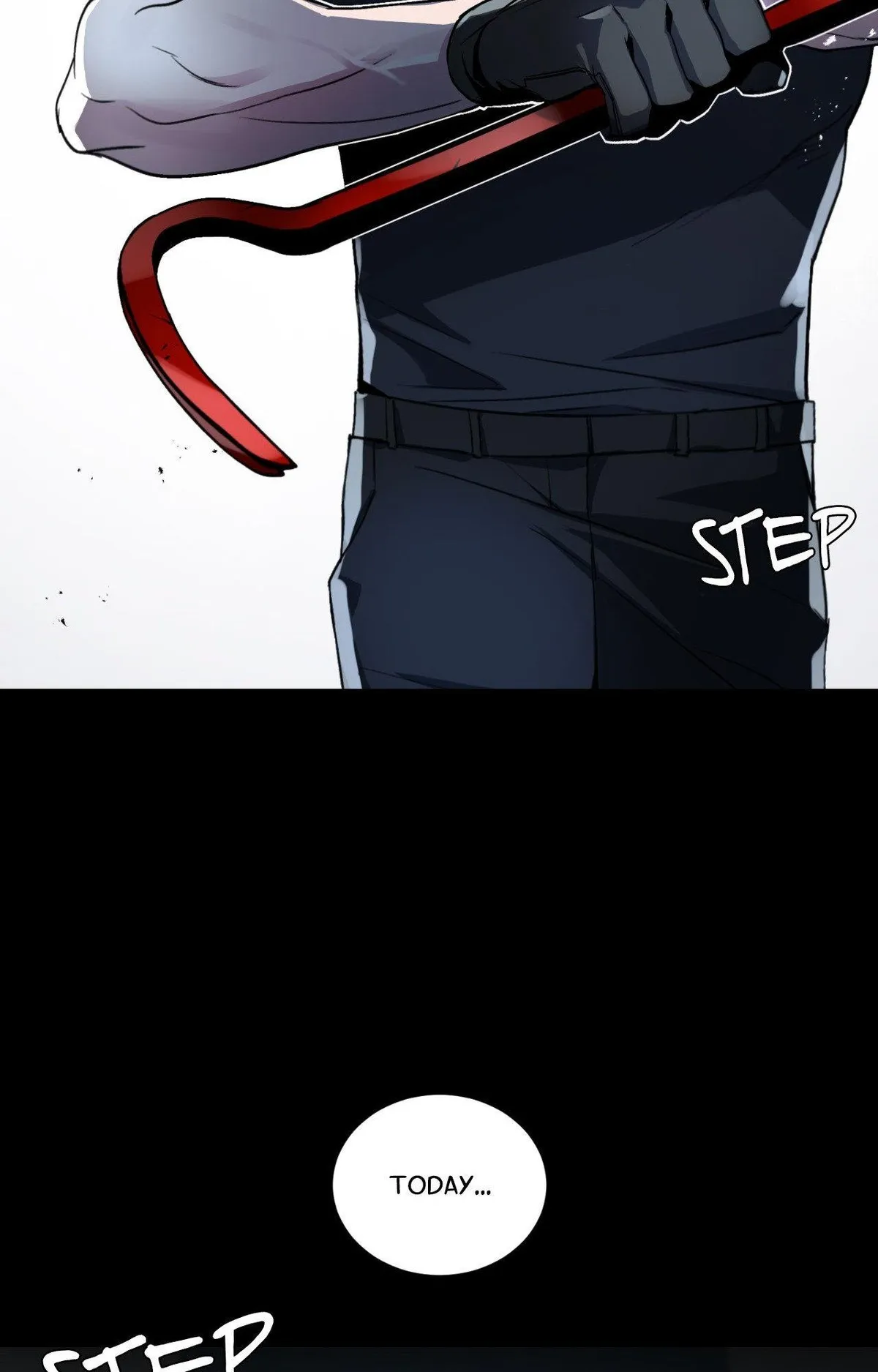A Room Without Window Chapter 9 page 87 - 