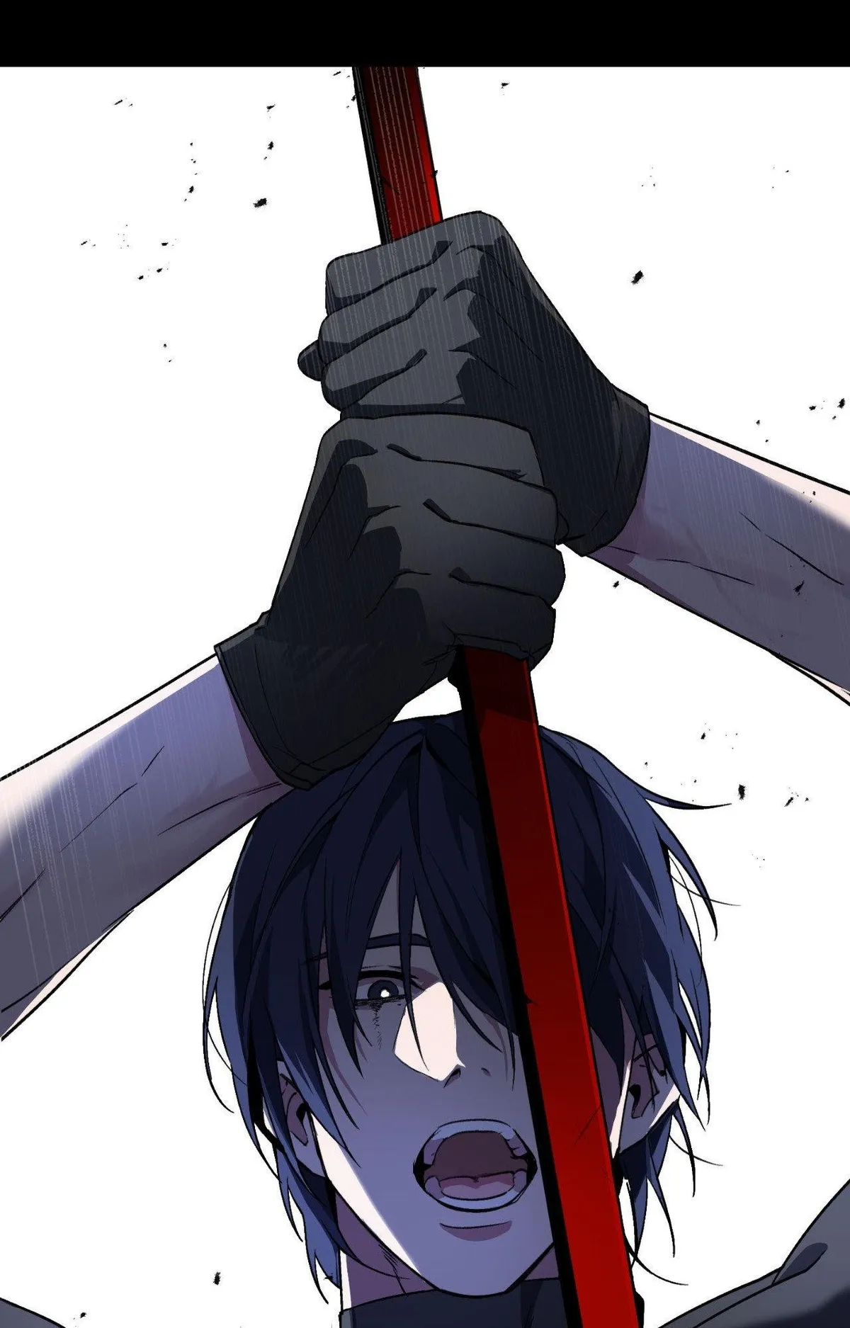 A Room Without Window Chapter 9 page 89 - 