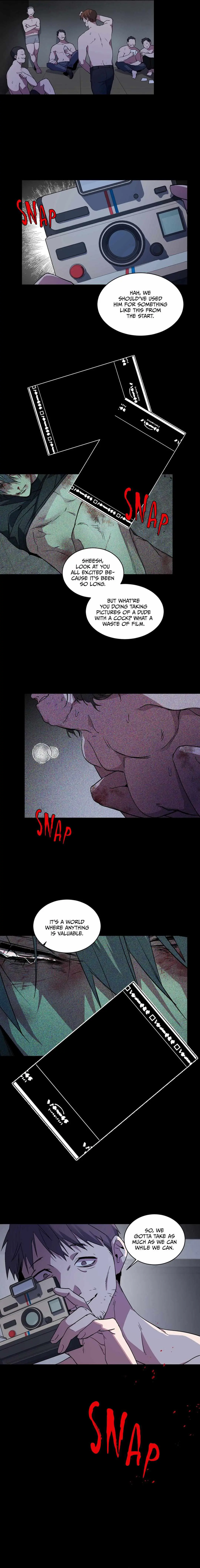 A Room Without Window Chapter 9 page 10 - 