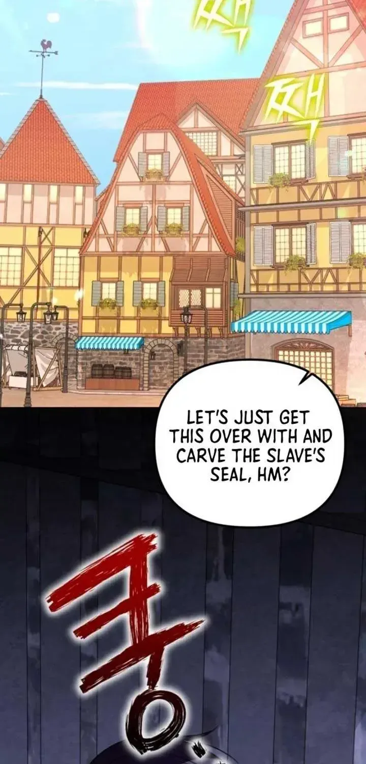 A S*ave Of Rubelfast Chapter 1.1 page 2 - 