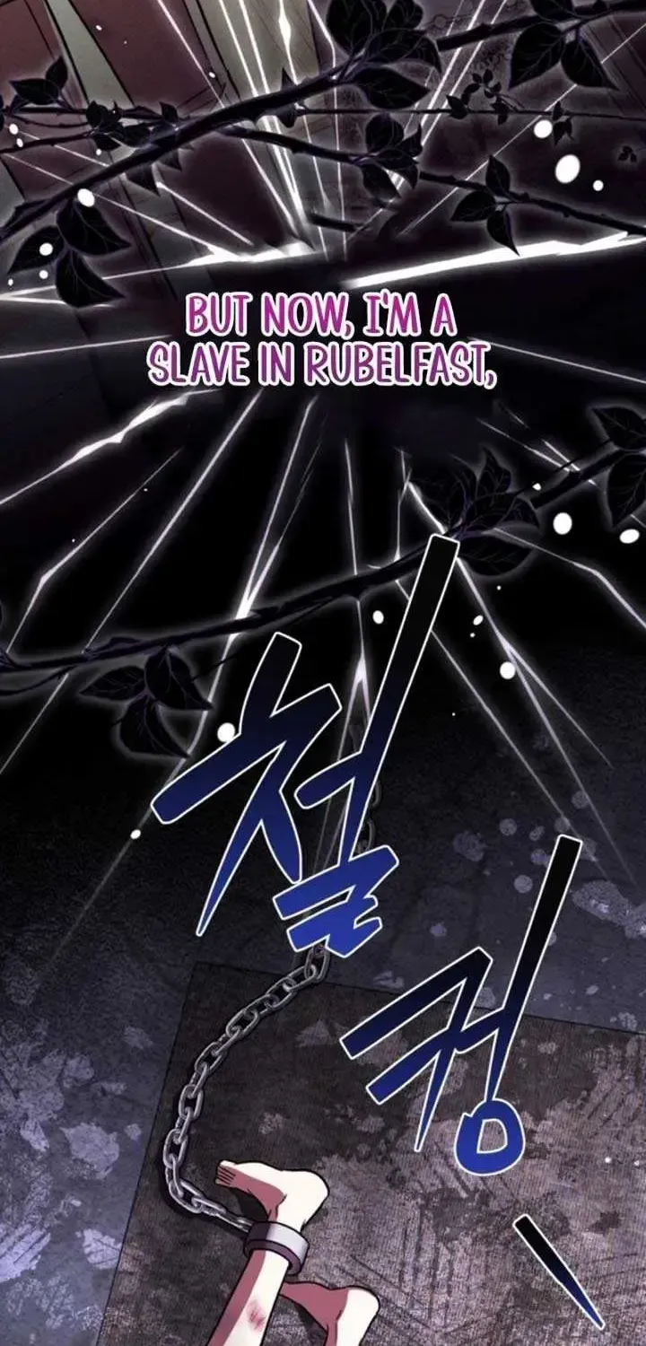 A S*ave Of Rubelfast Chapter 1.1 page 21 - 