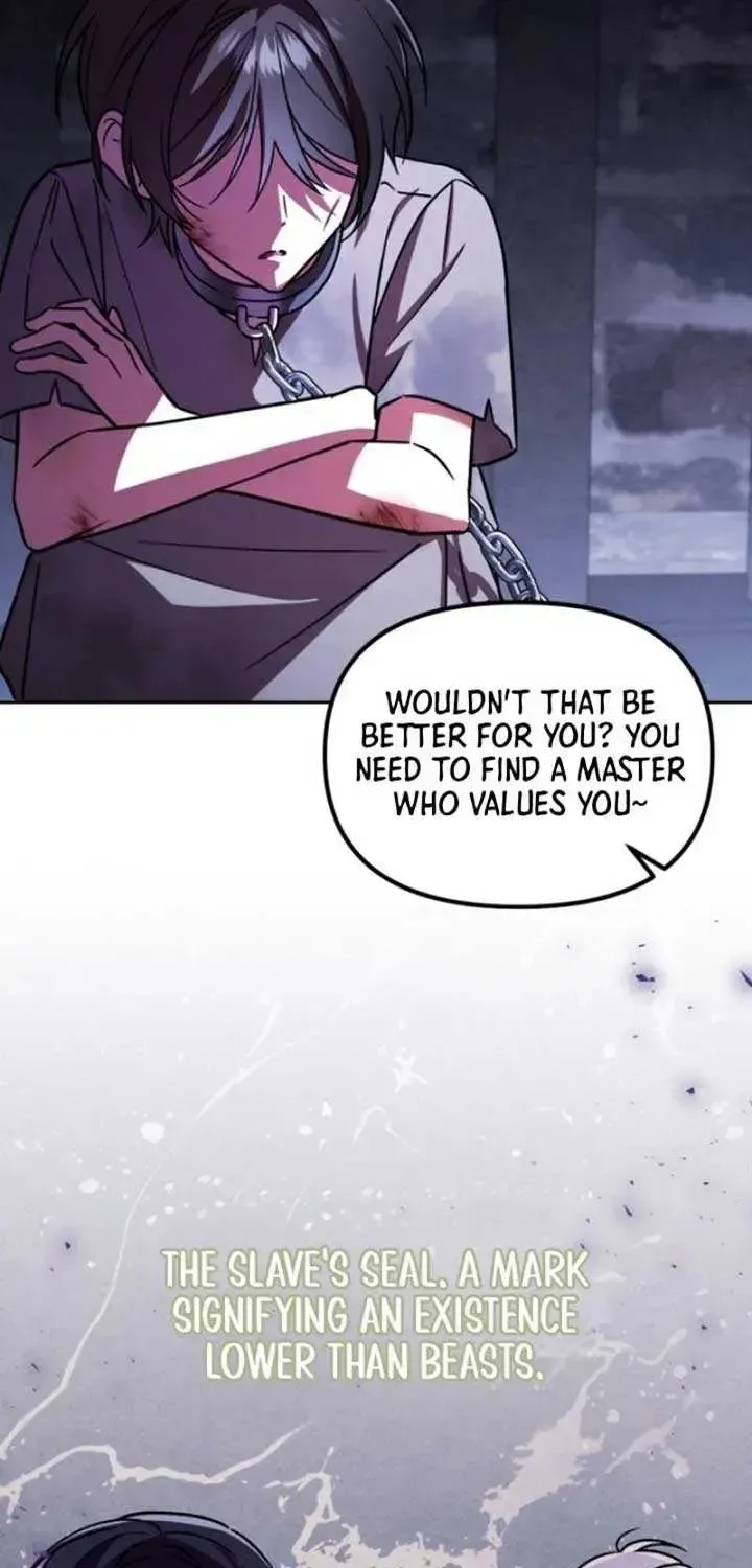 A S*ave Of Rubelfast Chapter 1.1 page 5 - 
