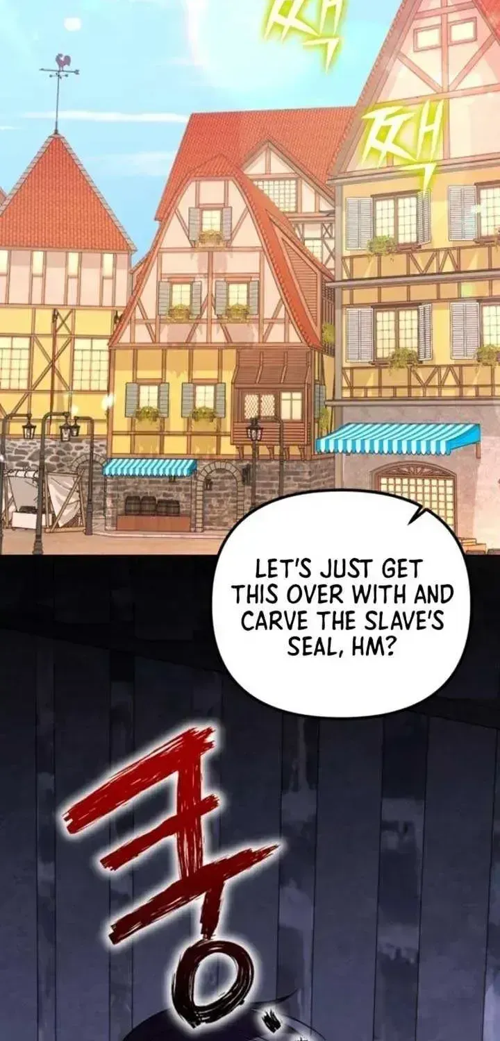 A S*ave Of Rubelfast Chapter 1.2 page 2 - 