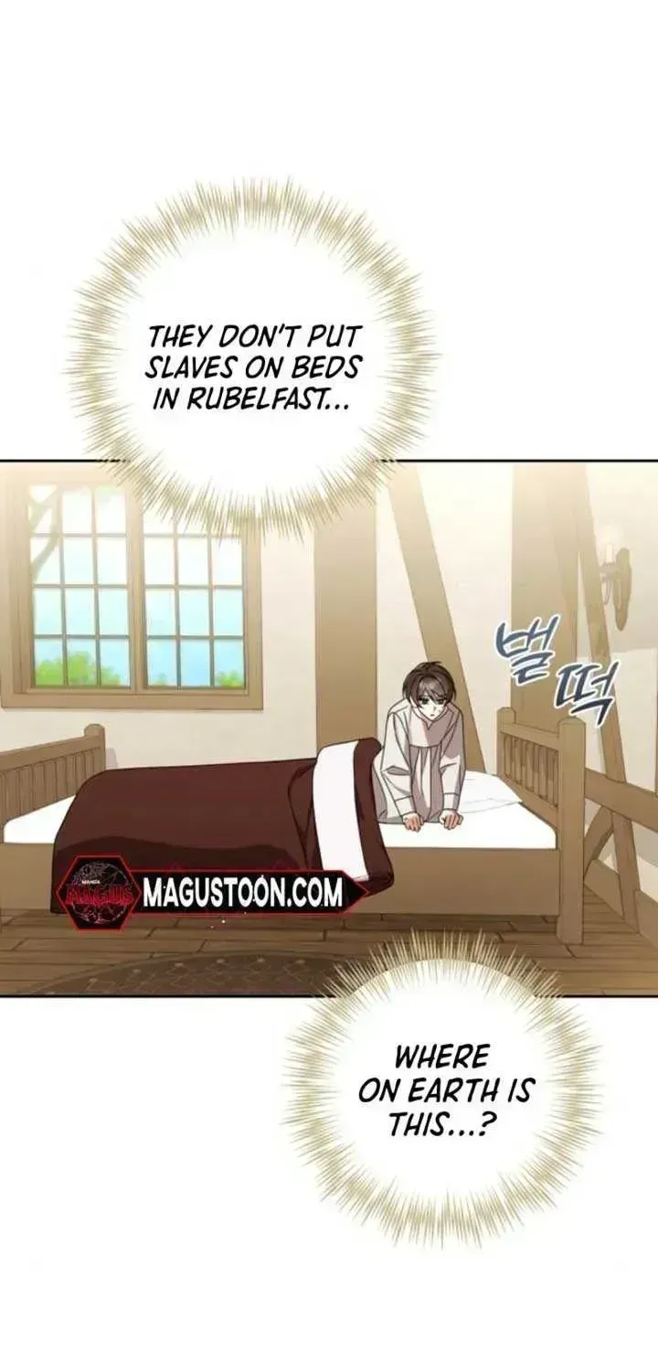 A S*ave Of Rubelfast Chapter 1.3 page 77 - 