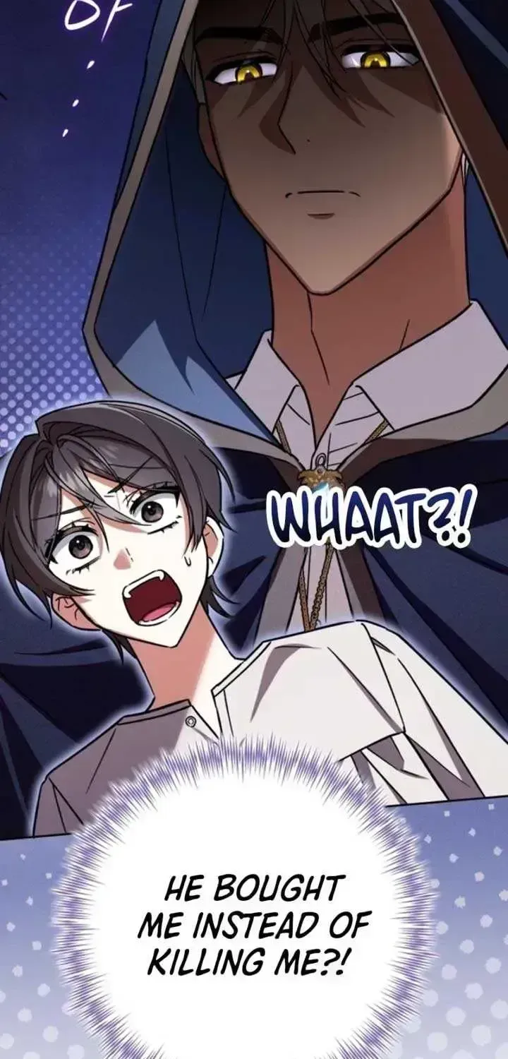 A S*ave Of Rubelfast Chapter 1.4 page 91 - 