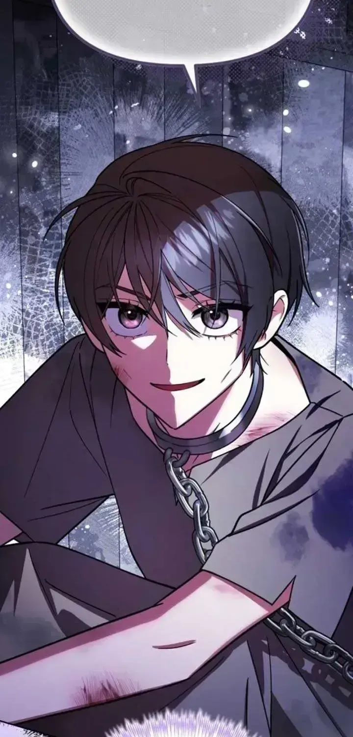 A S*ave Of Rubelfast Chapter 1.5 page 8 - 