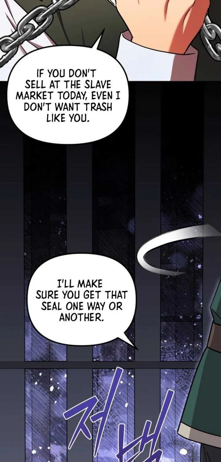 A S*ave Of Rubelfast Chapter 1 page 42 - 