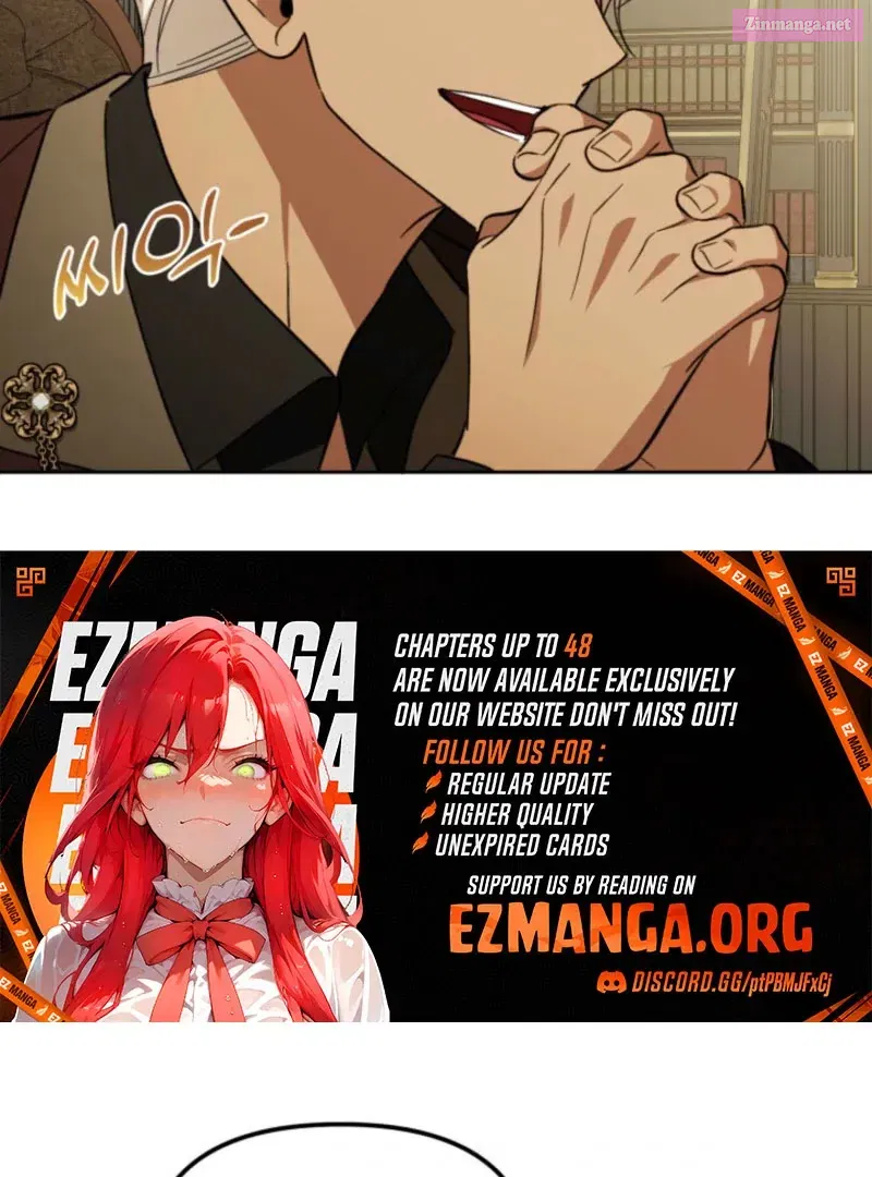 A S*ave Of Rubelfast Chapter 43.1 page 52 - 