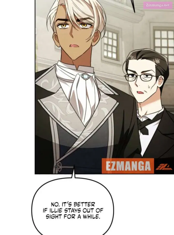 A S*ave Of Rubelfast Chapter 46.1 page 109 - 