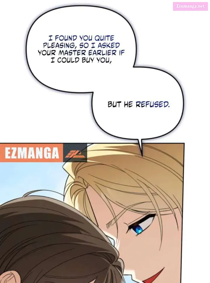 A S*ave Of Rubelfast Chapter 46.1 page 53 - 