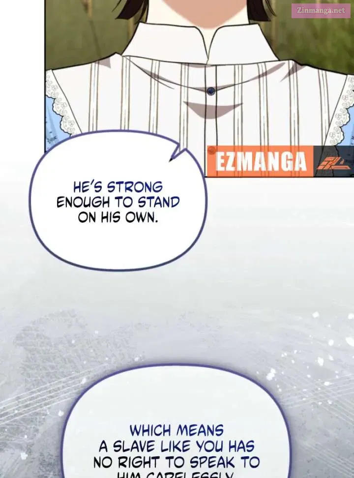A S*ave Of Rubelfast Chapter 46.1 page 82 - 
