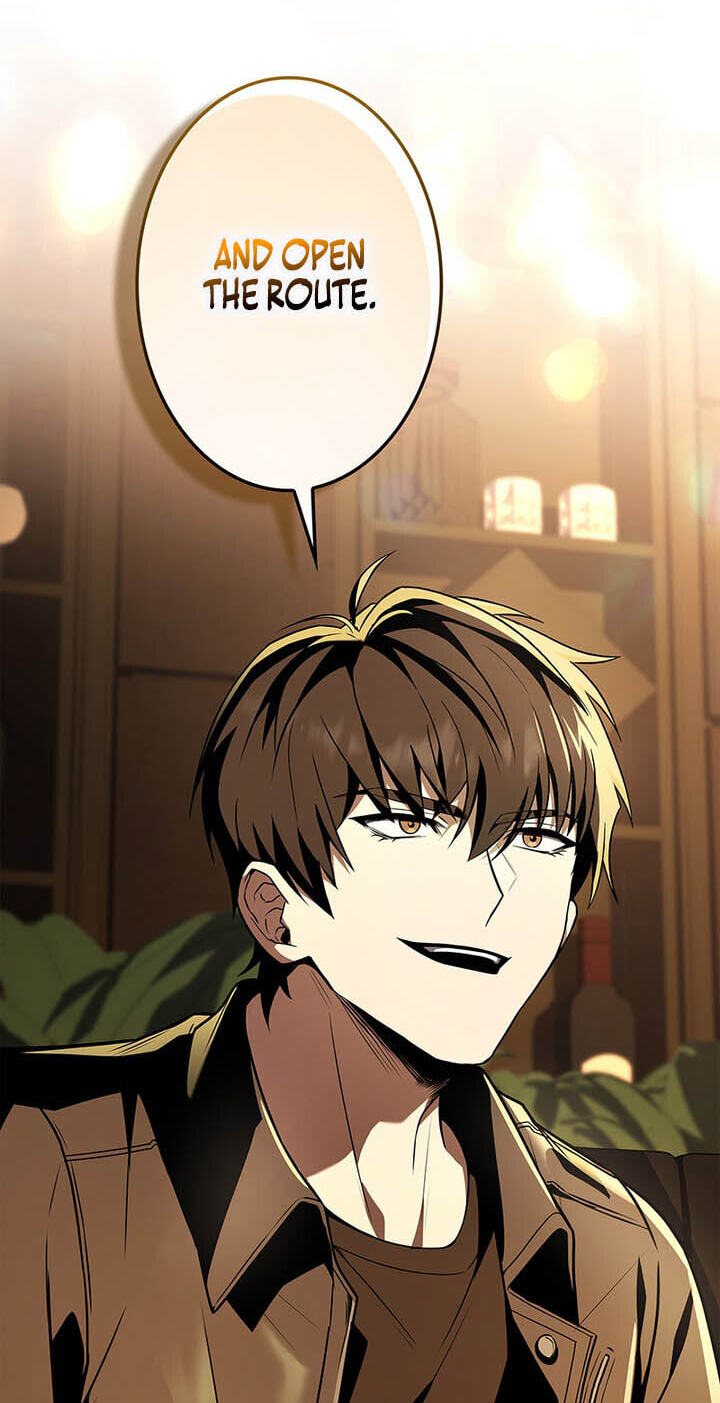 A Saint Who Levels Up Through Necromancy Chapter 34 page 11 - 