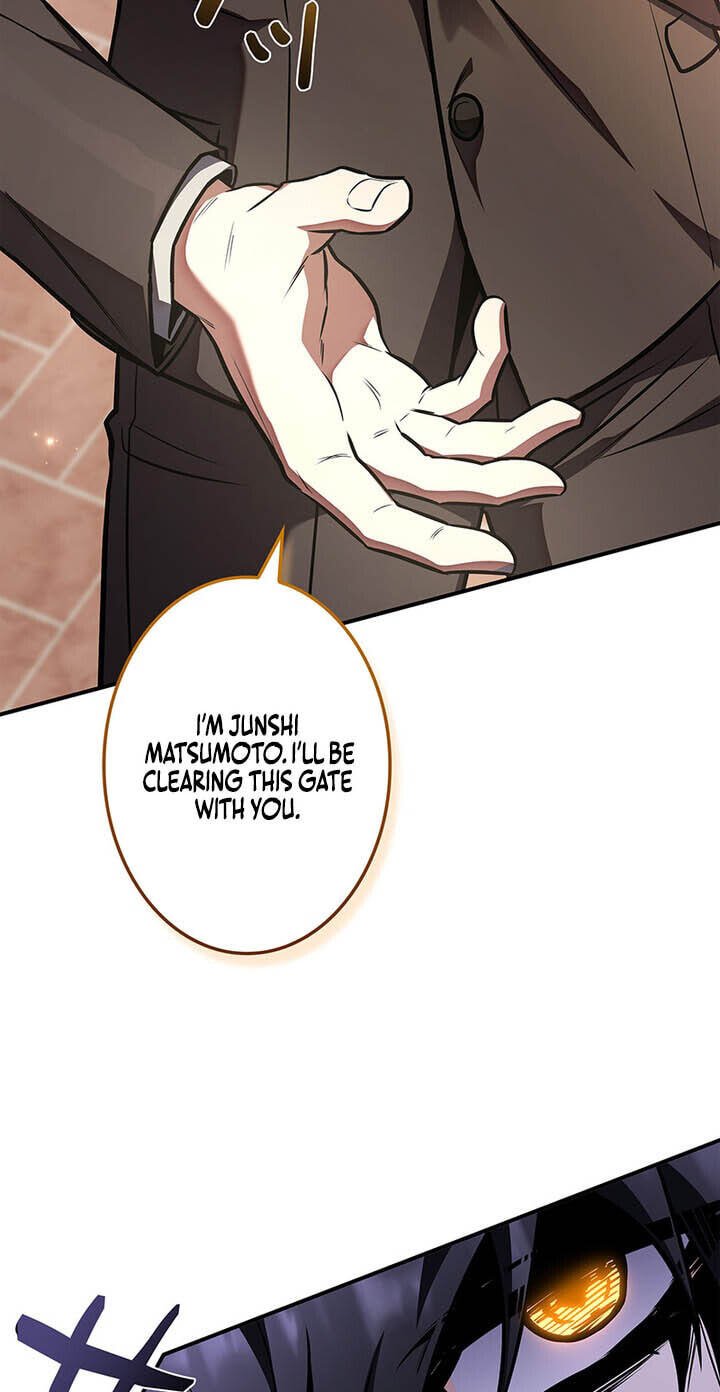 A Saint Who Levels Up Through Necromancy Chapter 34 page 101 - 