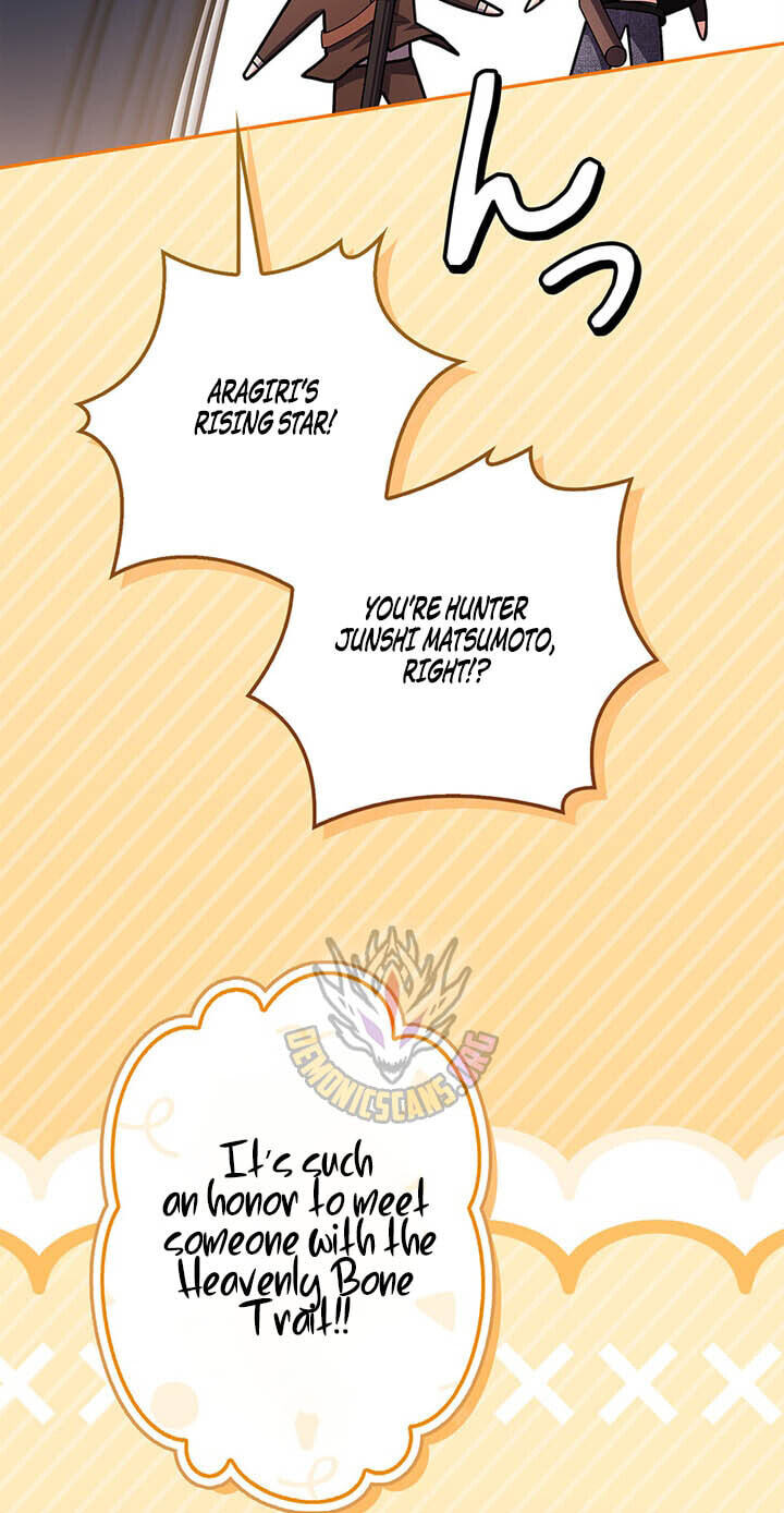 A Saint Who Levels Up Through Necromancy Chapter 34 page 104 - 