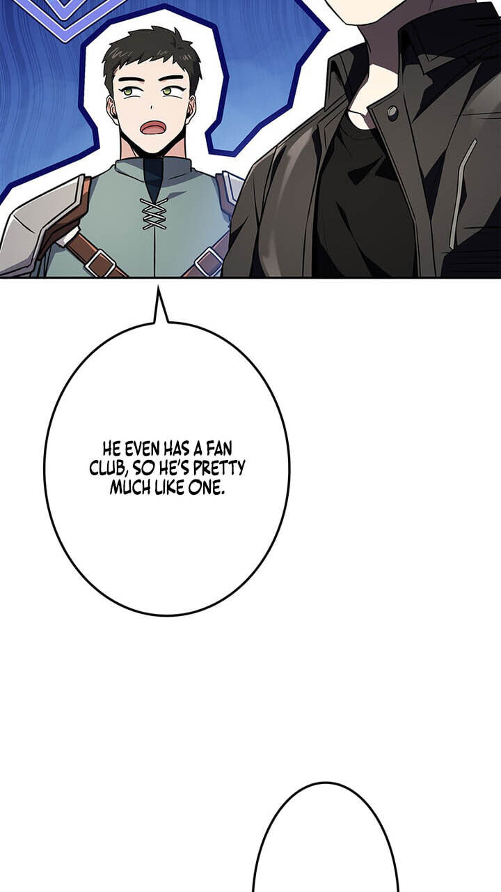 A Saint Who Levels Up Through Necromancy Chapter 34 page 107 - 