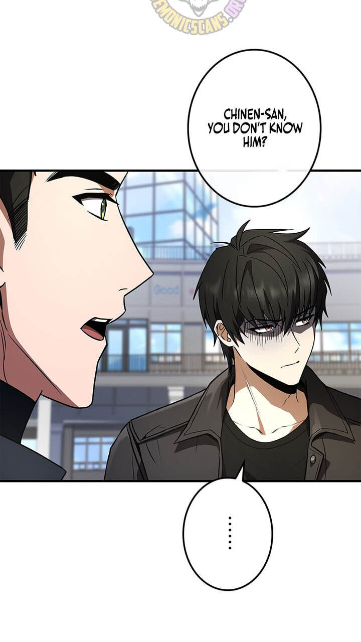 A Saint Who Levels Up Through Necromancy Chapter 34 page 111 - 