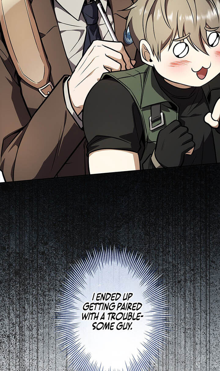 A Saint Who Levels Up Through Necromancy Chapter 34 page 113 - 