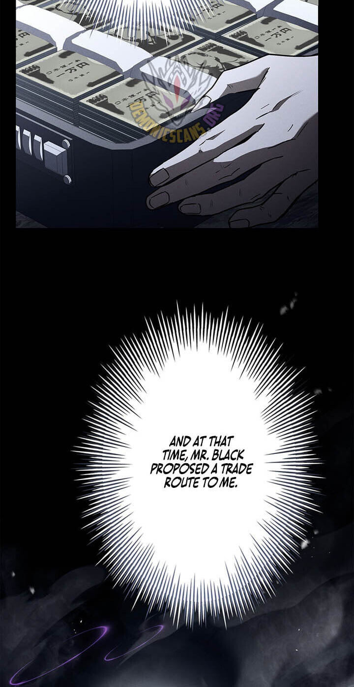 A Saint Who Levels Up Through Necromancy Chapter 34 page 16 - 