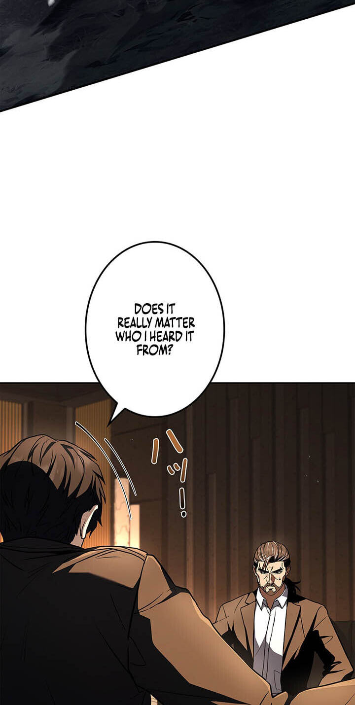 A Saint Who Levels Up Through Necromancy Chapter 34 page 18 - 