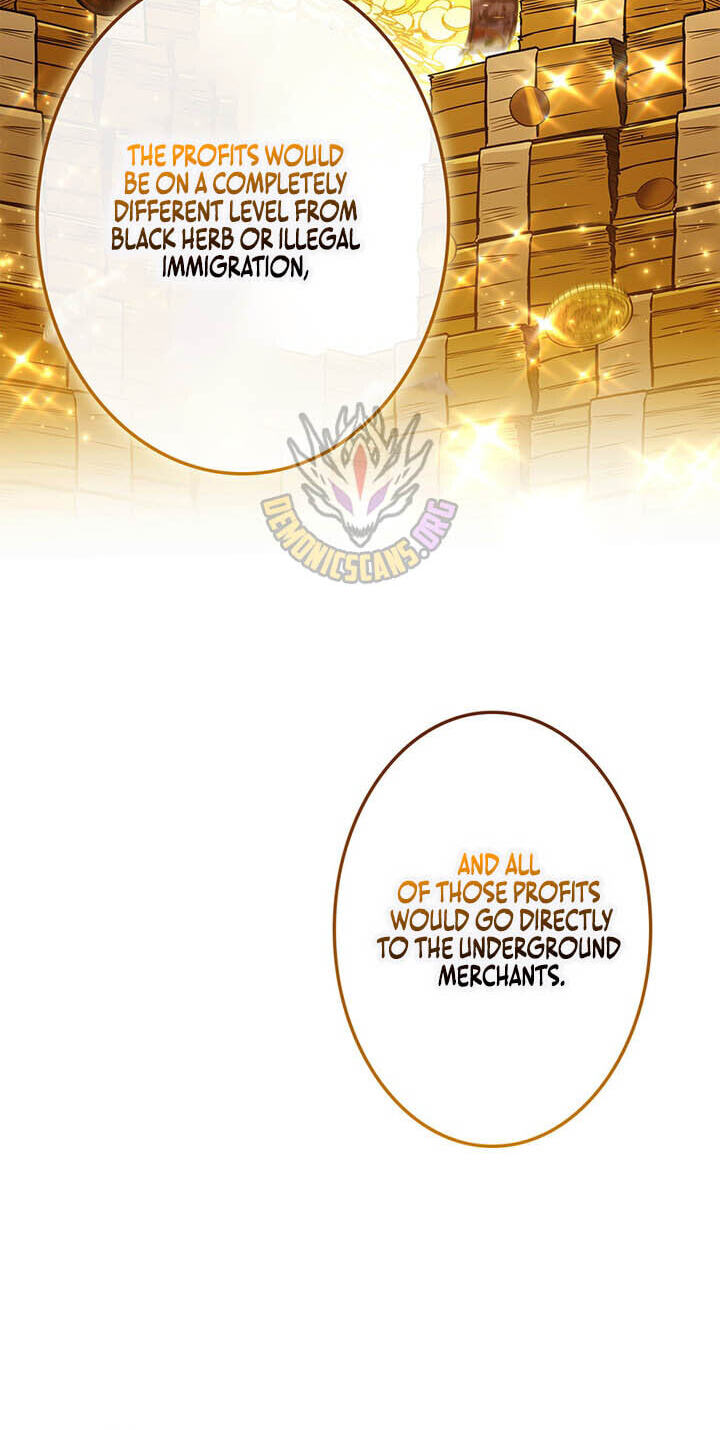 A Saint Who Levels Up Through Necromancy Chapter 34 page 22 - 