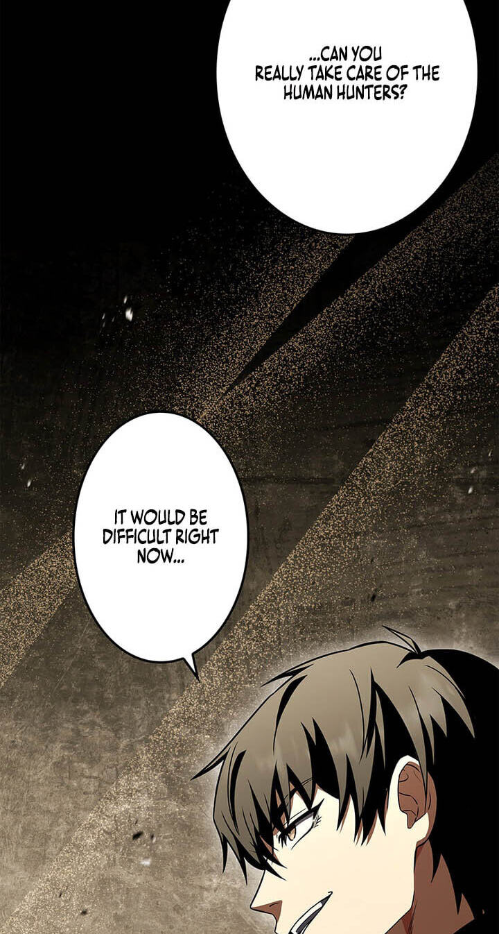 A Saint Who Levels Up Through Necromancy Chapter 34 page 24 - 