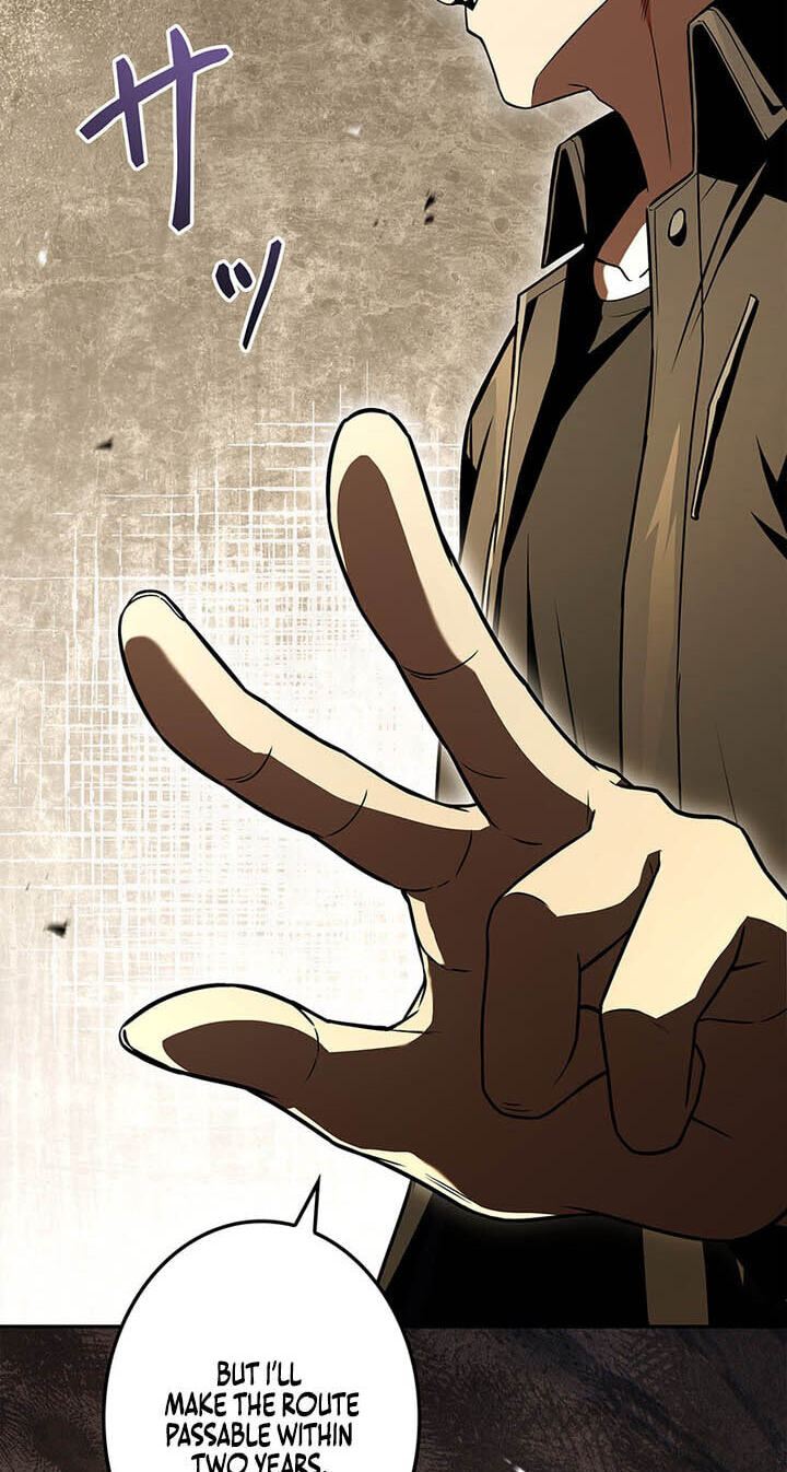 A Saint Who Levels Up Through Necromancy Chapter 34 page 25 - 