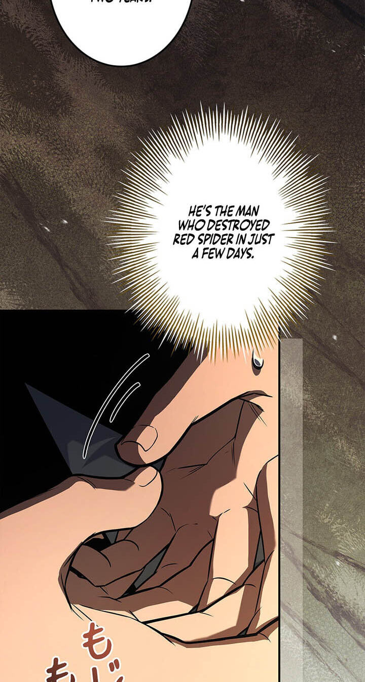 A Saint Who Levels Up Through Necromancy Chapter 34 page 26 - 