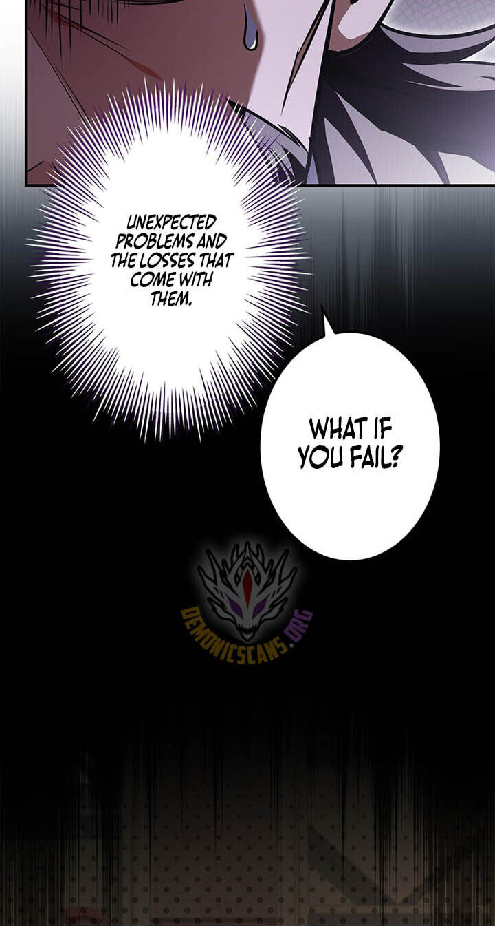 A Saint Who Levels Up Through Necromancy Chapter 34 page 28 - 