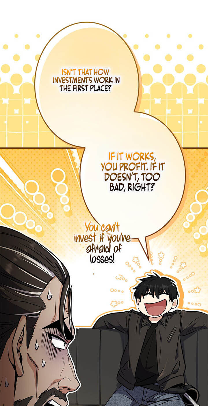 A Saint Who Levels Up Through Necromancy Chapter 34 page 31 - 