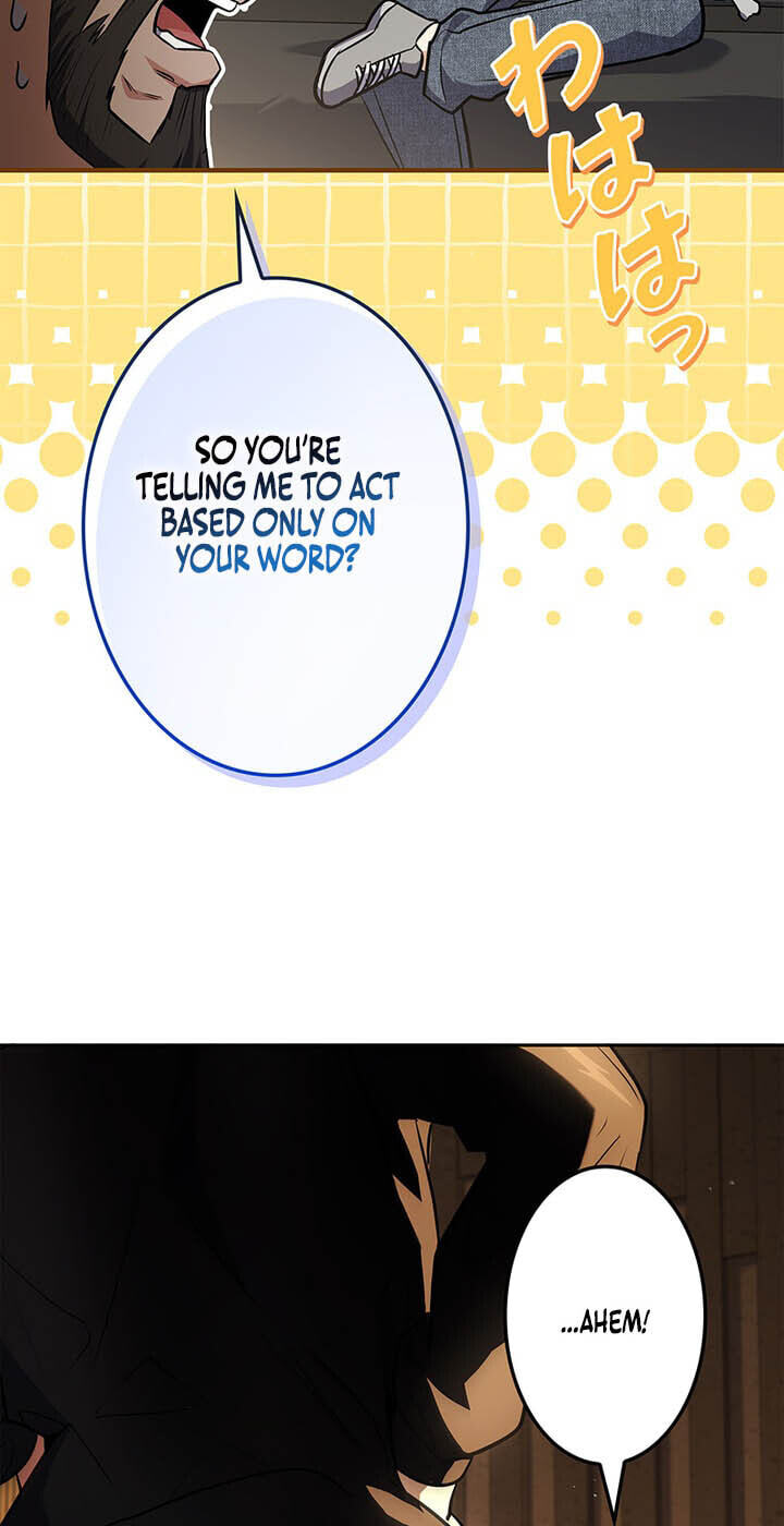 A Saint Who Levels Up Through Necromancy Chapter 34 page 32 - 