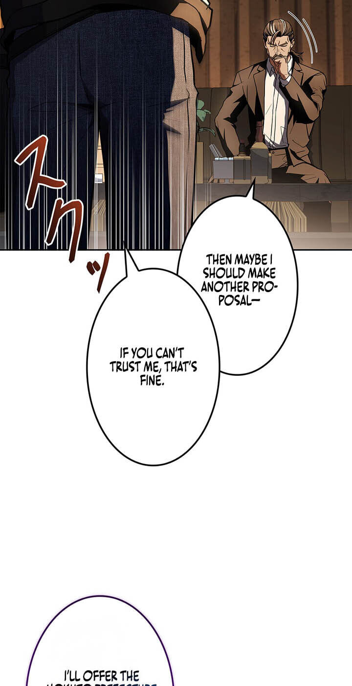 A Saint Who Levels Up Through Necromancy Chapter 34 page 33 - 